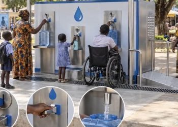 Ministère de l&rsquo;Hydraulique : L&rsquo;accès à l&rsquo;eau potable soumis à une « obligation de résultat »