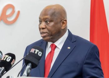 Politique étrangère: «chaque visite officielle doit ouvrir une perspective » (Dr Morissanda)