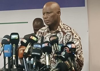 Boubacar Yacine Diallo : « L&rsquo;objectif n&rsquo;est pas de construire une régulation contre les citoyens ou les médias »
