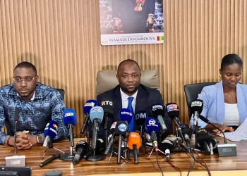 Recrutement public: le ministre François Faya Bourouno dévoile les nouveaux mécanismes de la Fonction publique