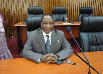 Décès de l&rsquo;ancien député UFR, Babara Fofana