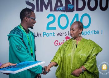 Concours international des métiers techniques : la Guinée décroche le 2ᵉ prix en opto-électronique