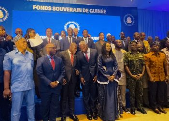 Fonds souverain: la Guinée veut suivre l’exemple de la Norvège et du Botswana