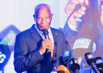 Fonds souverain de Guinée : Amadou Oury Bah appelle à une gestion rigoureuse des ressources nationales