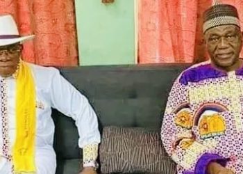 CRIEF : Kassory Fofana et Damaro Camara autorisés à sortir du territoire guinéen