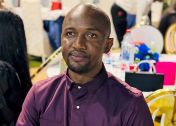 Après un mois de détention, Abdourahman Bella Bah recouvre la liberté