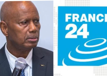 Guinée : la HAC interdit la diffusion de France 24 sur tout le territoire national