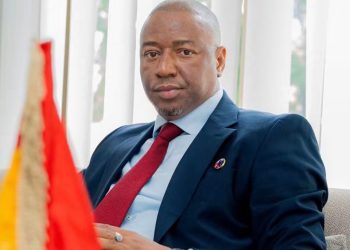 CAN 2027 : Cellou Baldé mobilise son département autour du Syli National