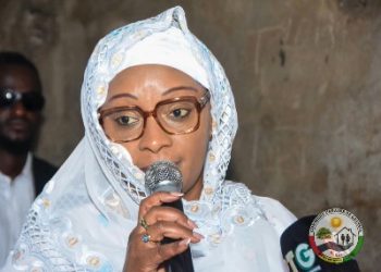 Drame de Gbessia-Cité 2 : le gouvernement présente ses condoléances à la famille des quatre victimes