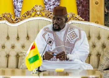 Nations Unies : Le Président Doumbouya quitte Conakry ce lundi pour New-York