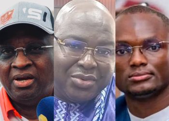 FGF : plusieurs candidatures déposées avant la clôture du délai