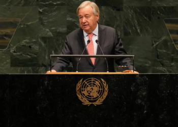 ONU : Guterres plaide pour une place permanente de l’Afrique au Conseil de sécurité