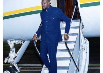 Mamadi Doumbouya attendu à Conakry ce vendredi après sa participation à l’Assemblée générale de l’ONU