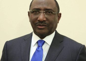 Guinée : l’ancien Premier ministre Sidya Touré est décédé à Paris