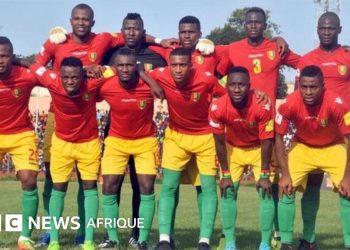 Guinée-Kenya : Les prix des tickets d&rsquo;entrée revus à la baisse ​