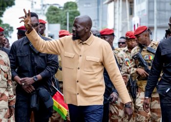 Armée: la Guinée se dote d’une École de guerre (décret)