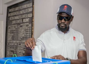 Un an après le référendum du 21 septembre: scrutin test de la DG, restauration de la souveraineté du peuple