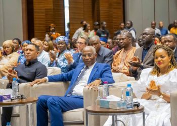 MSHP: la Guinée accueille la 12e conférence africaine sur la sante et les droits sexuels et reproductifs