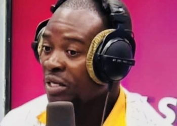 Sécurité routière en Guinée : Gnékélé Jean-Claude Nanamou appelle à renforcer la formation et la sensibilisation