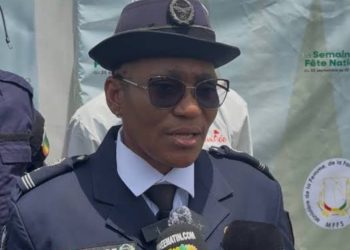 Viol en Guinée : l’OPROGEM annonce une baisse des cas depuis 2018