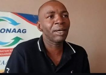 La gestion des déchets à Conakry: le manque de moyens logistiques et d’infrastructures constitue l’un des principaux obstacles, selon Sekou Keïta