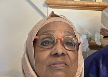 Sidya Touré, « un grand cadre qui s’est distingué par sa rigueur et son excellent travail » en Guinée et « en Côte d’Ivoire » (Hadja Ramatoulaye Bah)