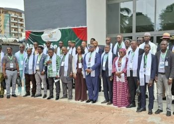 Guinée : La presse privée se dote enfin d&rsquo;un patronat