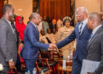 Guinée : La réforme du cadre foncier franchit une étape importante