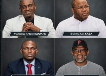 Présidence de la Féguifoot : la liste provisoire des candidats retenus dévoilée