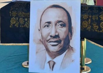 Côte d&rsquo;Ivoire : L&rsquo;ancien Premier ministre Sidya Touré inhumé