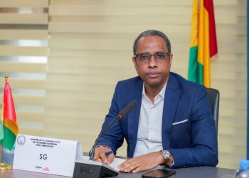 Journée mondiale des postes: discours du SG, Ministre par intérim de la Communication, de l’Économie Numérique et de l’Innovation