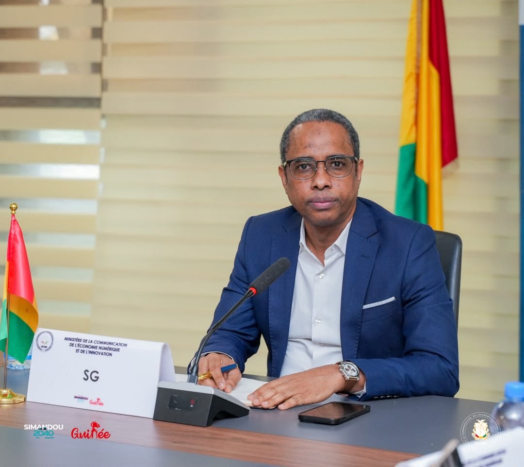 Journée mondiale des postes: discours du SG, Ministre par intérim de la Communication, de l’Économie Numérique et de l’Innovation