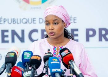 Enseignement supérieur : la ministre Djami fixe la rentrée universitaire 2026-2027 au 19 octobre