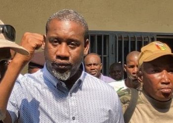 2 octobre: le président Doumbouya gracie 217 condamnés dont Aliou Bah (décret)