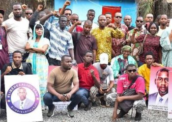 Grâce présidentielle : le MoDeL réagit à la décision en faveur d’Aliou Bah
