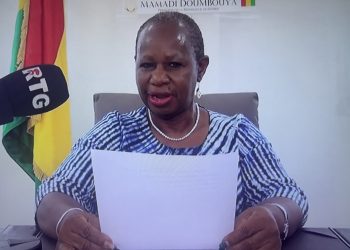 Rentrée scolaire 2026-2027 : la Guinée ouvre les portes des établissements d’enseignement général