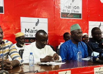Économie guinéenne : Mohamed Kourouma appelle à un nouveau pacte entre l’État et le secteur privé