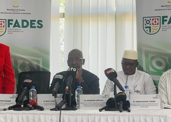 FESTIBEG 2026 : le sport, la santé et l’économie au cœur d’un grand rendez-vous en Guinée