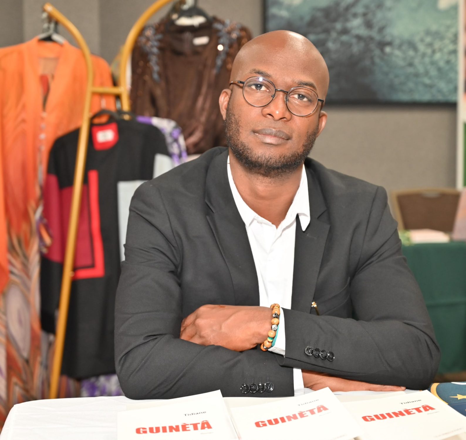 Préserver nos lieux, croiser nos récits, bâtir un avenir commun (Par Tidiane Diallo)