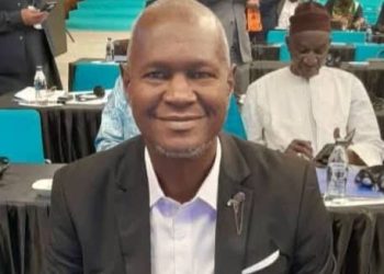 Décès de Lansana Yansané : Le secrétaire général du SNE rend hommage à son compagnon de lutte syndicale